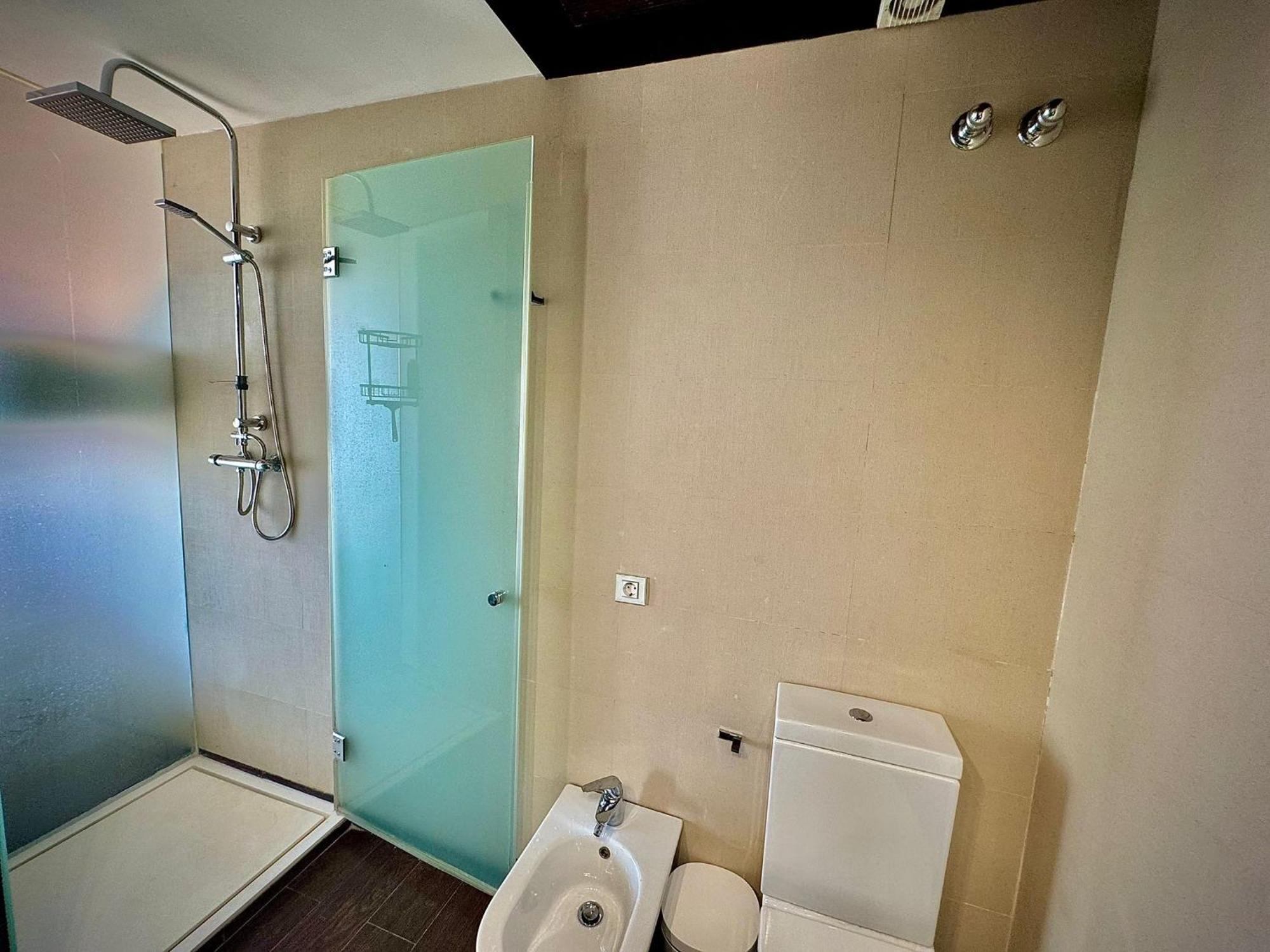 Apartamento Con Vistas Al Mar En Nueva Andalucia Marbella